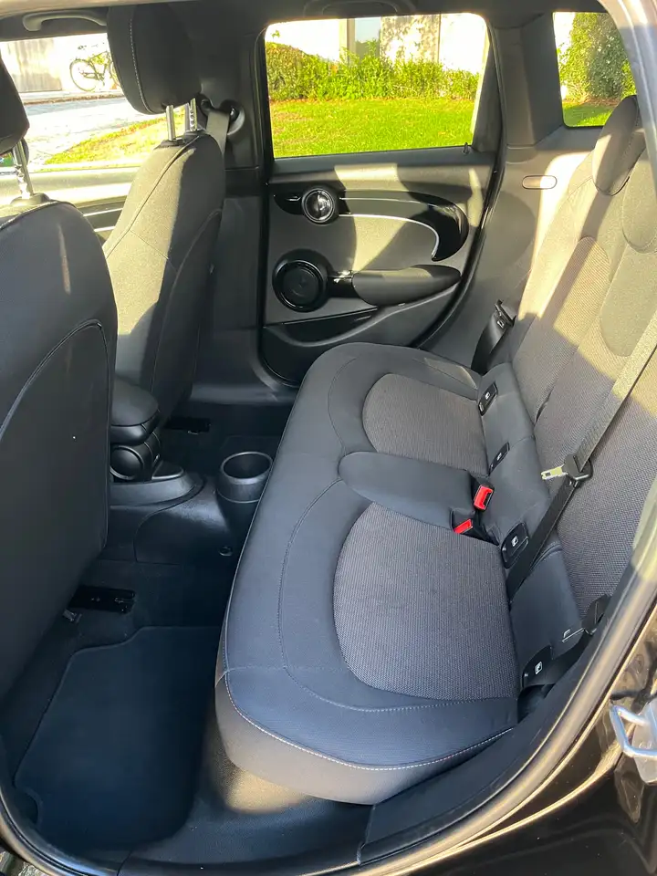 MINI One 1.5 OPF/1eignr/105000km/Carplay/Led/Pdc/Clima/Cruise..., миниатюра 14