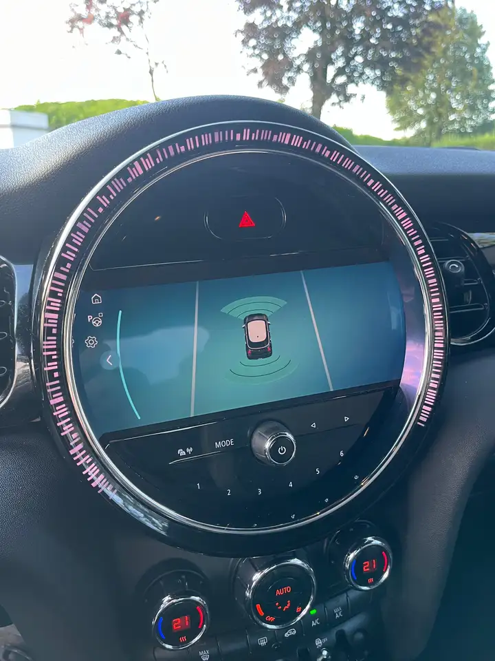 MINI One 1.5 OPF/1eignr/105000km/Carplay/Led/Pdc/Clima/Cruise..., миниатюра 20