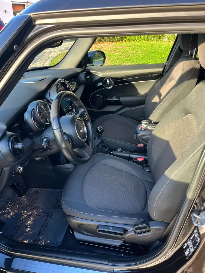 MINI One 1.5 OPF/1eignr/105000km/Carplay/Led/Pdc/Clima/Cruise..., миниатюра 16