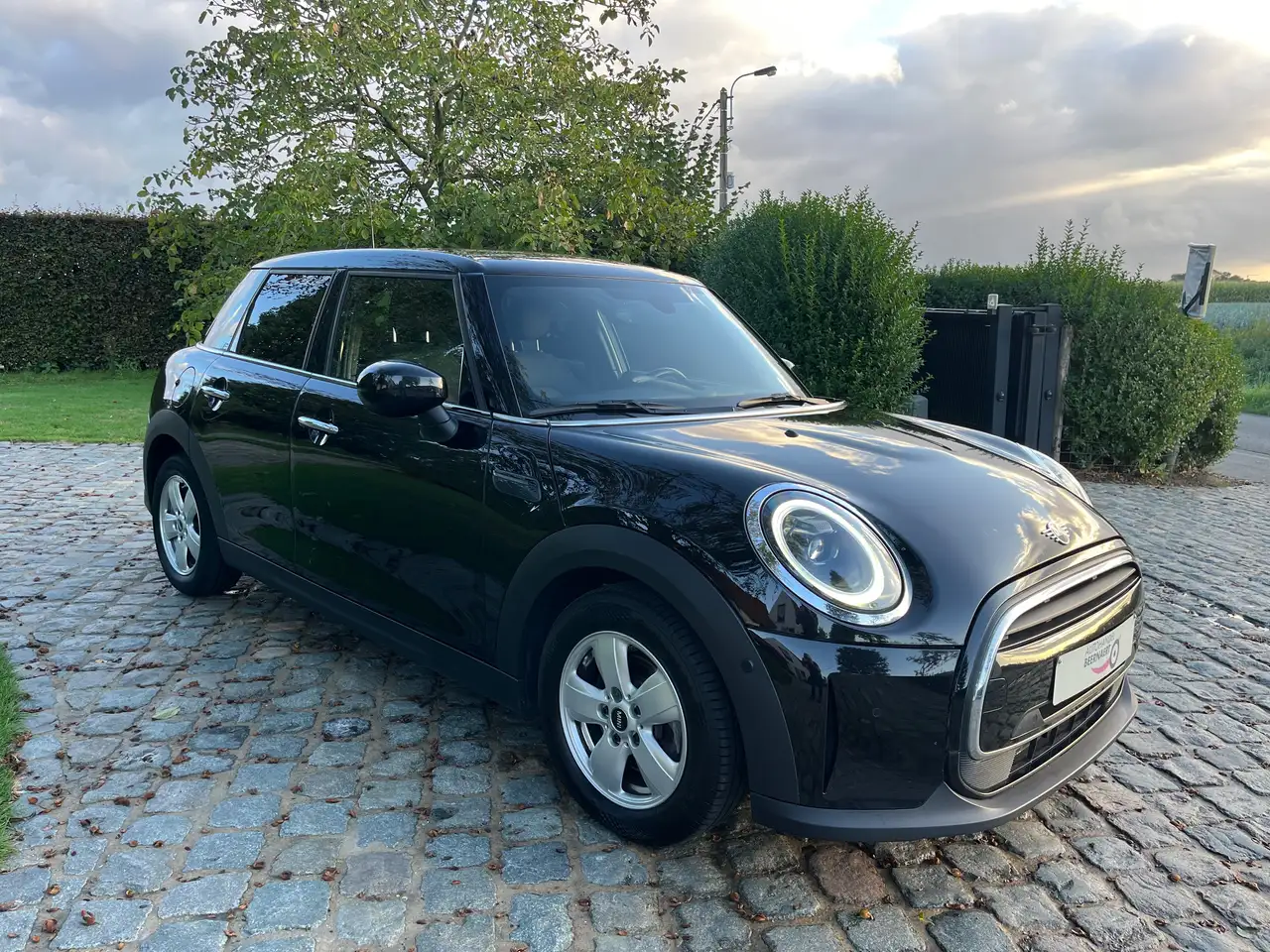 MINI One 1.5 OPF/1eignr/105000km/Carplay/Led/Pdc/Clima/Cruise..., миниатюра 4