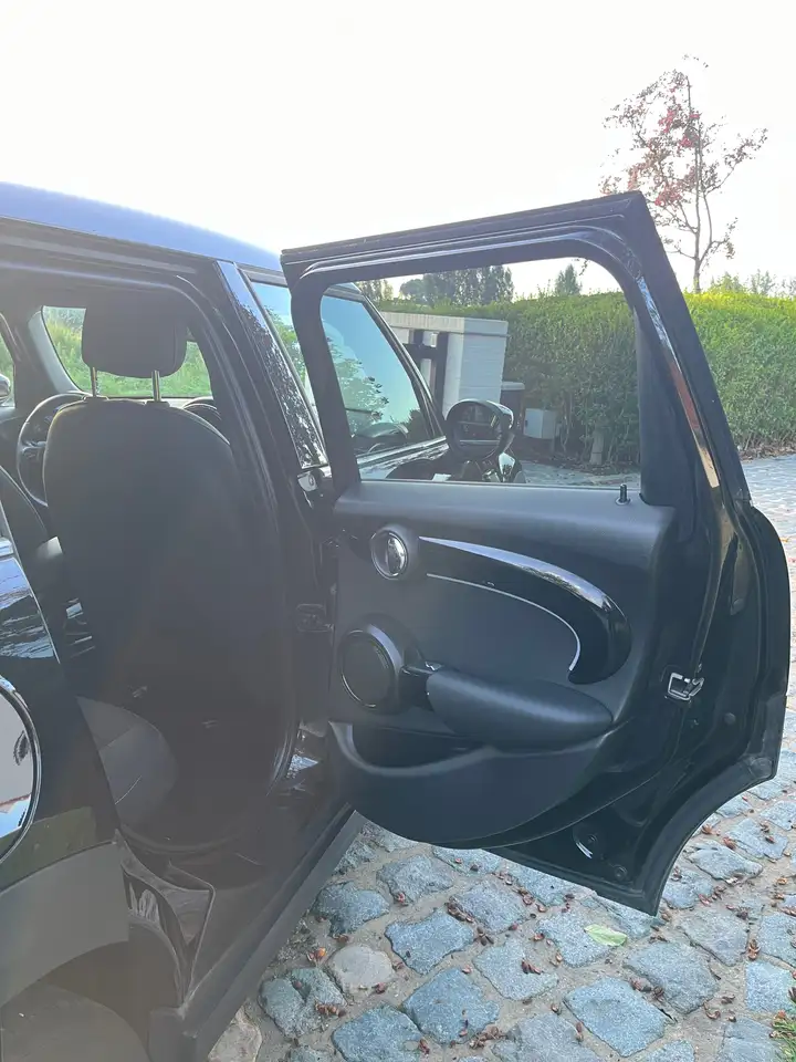 MINI One 1.5 OPF/1eignr/105000km/Carplay/Led/Pdc/Clima/Cruise..., миниатюра 9