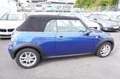 MINI Cooper Cabrio *Automatik*Leder* Xenon *37.614KM* Blau - thumbnail 28