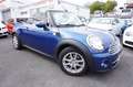 MINI Cooper Cabrio *Automatik*Leder* Xenon *37.614KM* Blau - thumbnail 1
