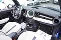 MINI Cooper Cabrio *Automatik*Leder* Xenon *37.614KM* Blau - thumbnail 19