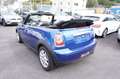 MINI Cooper Cabrio *Automatik*Leder* Xenon *37.614KM* Blau - thumbnail 5