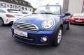 MINI Cooper Cabrio *Automatik*Leder* Xenon *37.614KM* Blau - thumbnail 12