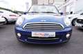 MINI Cooper Cabrio *Automatik*Leder* Xenon *37.614KM* Blau - thumbnail 11