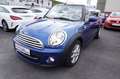 MINI Cooper Cabrio *Automatik*Leder* Xenon *37.614KM* Blau - thumbnail 3