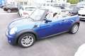 MINI Cooper Cabrio *Automatik*Leder* Xenon *37.614KM* Blau - thumbnail 4