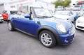 MINI Cooper Cabrio *Automatik*Leder* Xenon *37.614KM* Blau - thumbnail 9