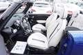 MINI Cooper Cabrio *Automatik*Leder* Xenon *37.614KM* Blau - thumbnail 13