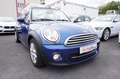 MINI Cooper Cabrio *Automatik*Leder* Xenon *37.614KM* Blau - thumbnail 10