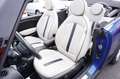 MINI Cooper Cabrio *Automatik*Leder* Xenon *37.614KM* Blau - thumbnail 14