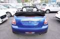MINI Cooper Cabrio *Automatik*Leder* Xenon *37.614KM* Blau - thumbnail 6