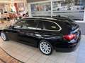 BMW 520 d Touring Automatik Leder Pano Navi Prof Schwarz - thumbnail 9