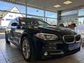 BMW 520 d Touring Automatik Leder Pano Navi Prof Schwarz - thumbnail 7