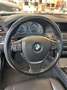 BMW 520 d Touring Automatik Leder Pano Navi Prof Schwarz - thumbnail 16