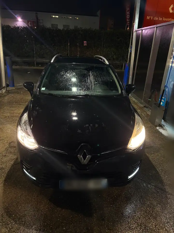 Renault Clio dCi 75 Energy Trend