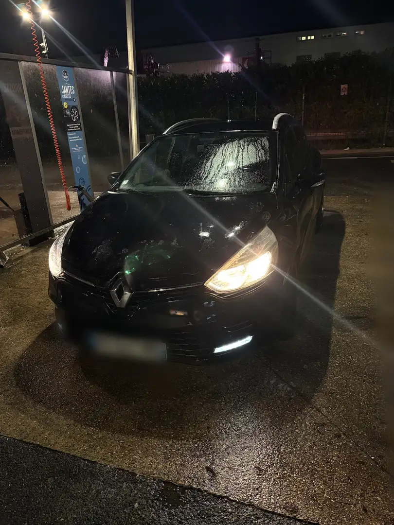 Renault Clio dCi 75 Energy Trend - 2