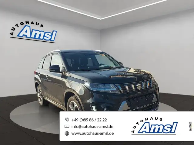 Suzuki Vitara 1.4 Mild-Hybrid Comfort+ AllGrip