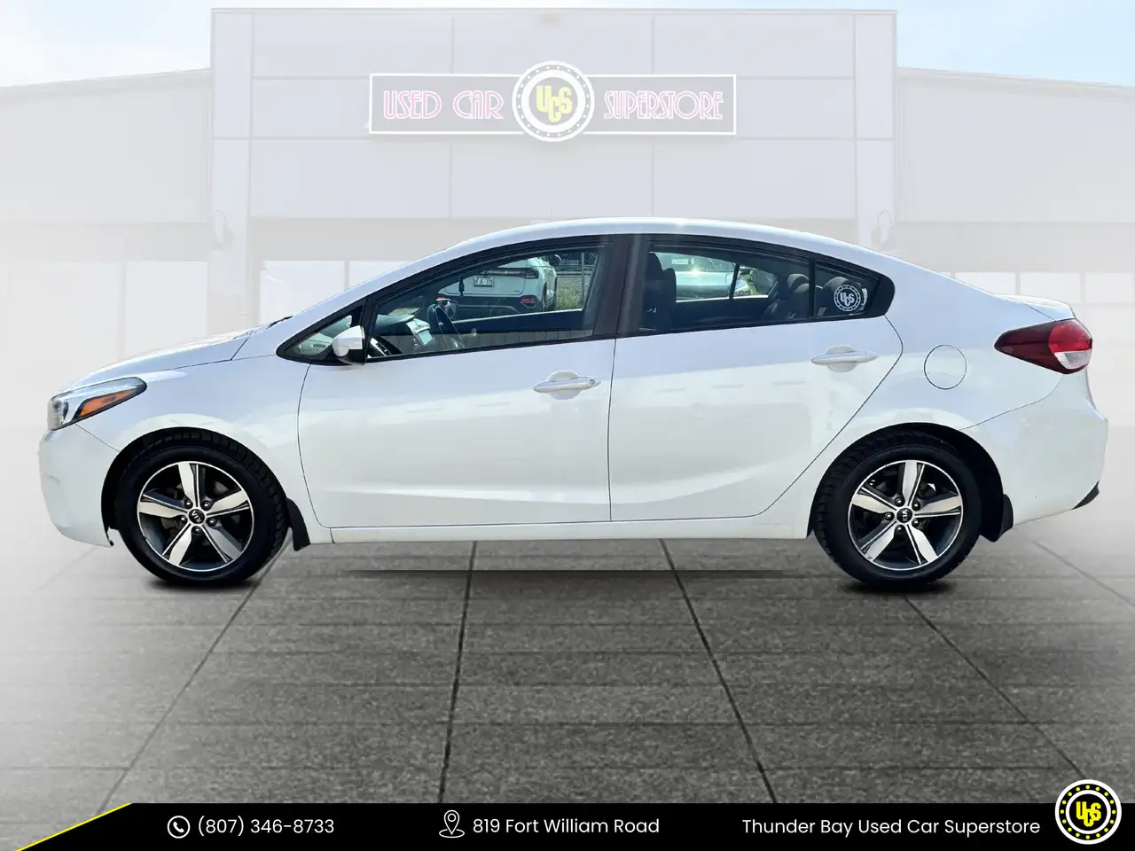 Kia Forte photo Kia Forte