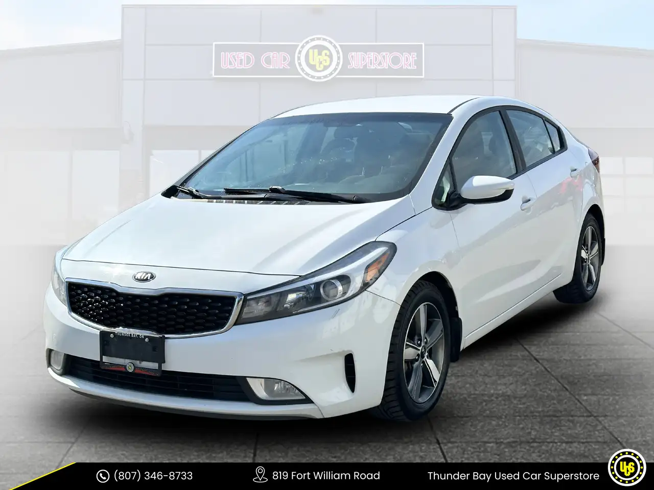 Kia Forte photo Kia Forte
