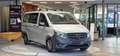 Mercedes-Benz Vito Tourer 8-Sitzer 1-Hand Aut. *Dachträger*Kamera*AHK Grau - thumbnail 3