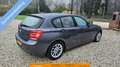 BMW 116 1-serie 116d EDE High Executive Corporate Lease Na Gris - thumbnail 4