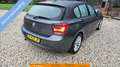 BMW 116 1-serie 116d EDE High Executive Corporate Lease Na Gris - thumbnail 5