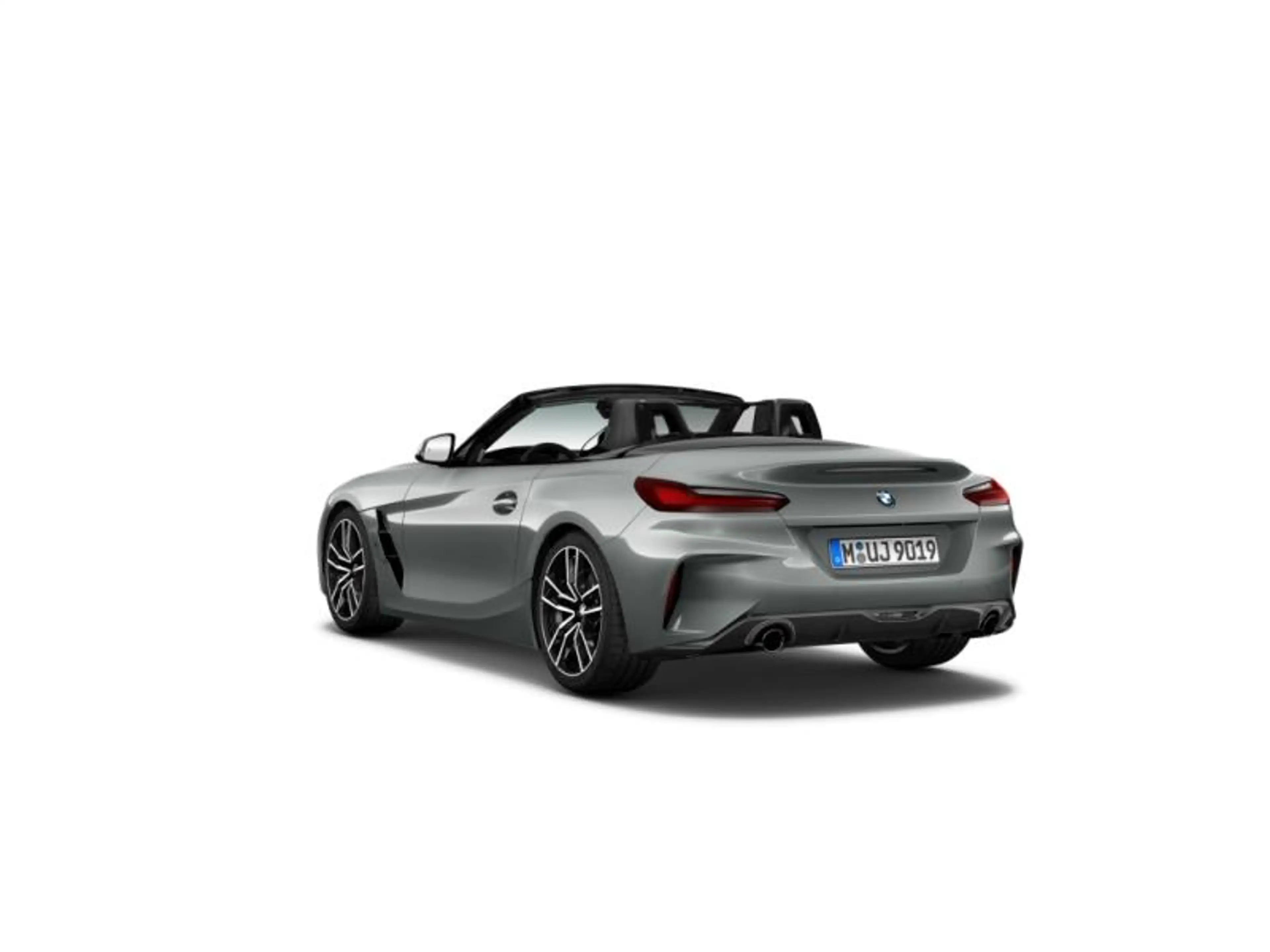 BMW Z4 sDrive 20i — photo 5