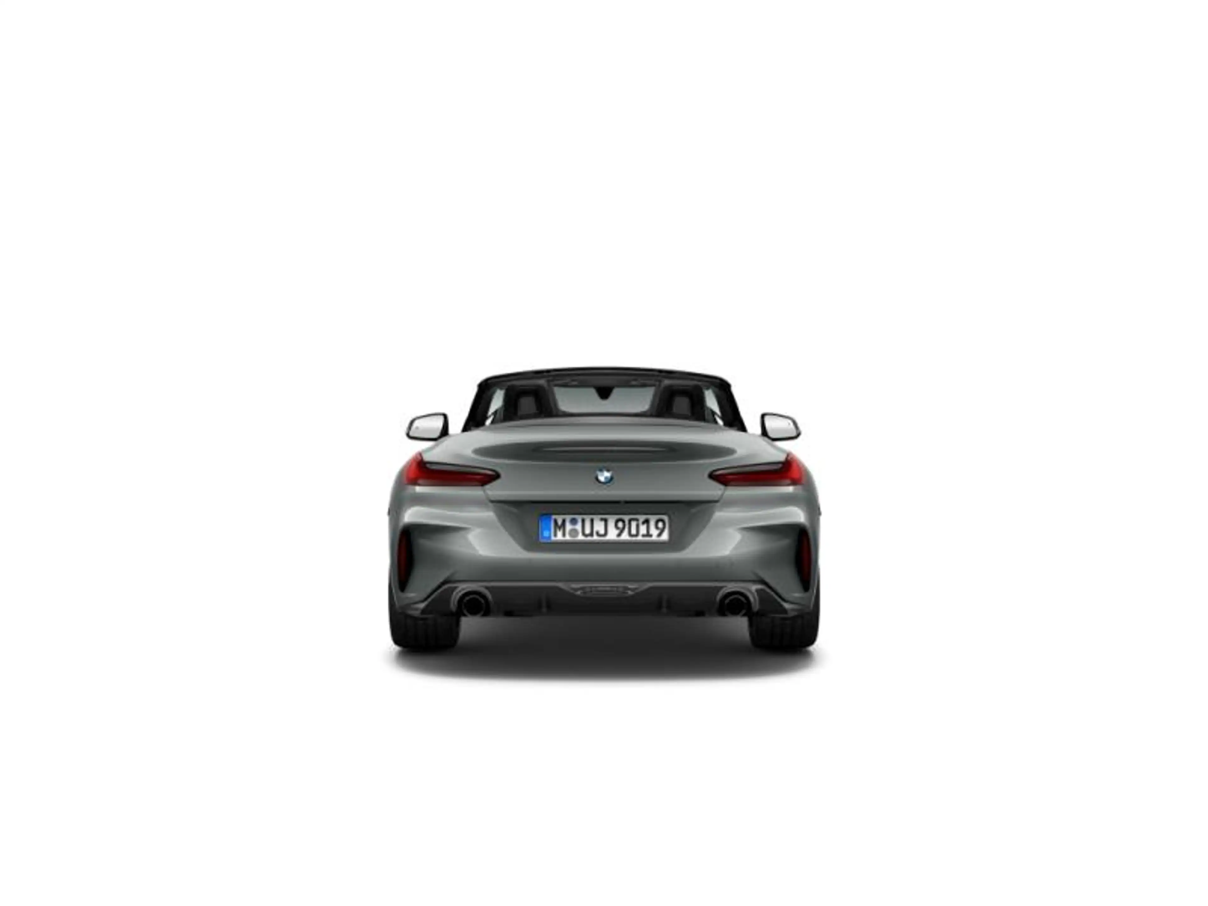 BMW Z4 sDrive 20i — photo 4