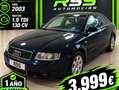 Audi A4 A4 1.9TDI Azul - thumbnail 1