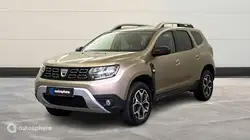 Dacia Duster 1.5 Blue dCi 115ch Techroad 4x2