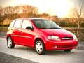 Chevrolet Kalos Rot - thumbnail 1