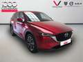 Mazda CX-5 2.0 e-Skyactiv-G MHEV Advantage 2WD 121kW Roşu - thumbnail 6