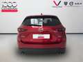 Mazda CX-5 2.0 e-Skyactiv-G MHEV Advantage 2WD 121kW Roşu - thumbnail 4