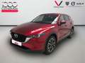 Mazda CX-5 2.0 e-Skyactiv-G MHEV Advantage 2WD 121kW Roşu - thumbnail 1