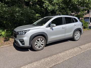 S-Cross HEV 1.5 DualJet Hybrid GLX