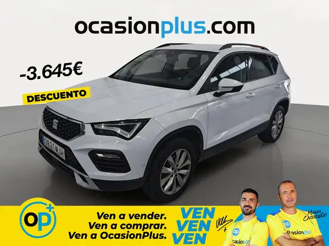 SEAT Ateca 1.5 EcoTSI S&S Style XM