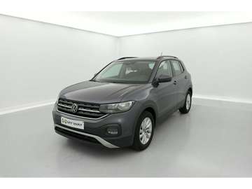 Life Business 1.0 TSI 81 kW (110 ch) 7 vitesses DSG