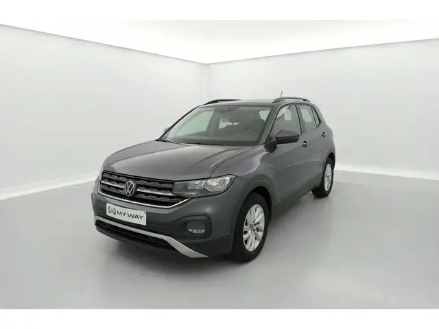 Volkswagen T-Cross Life Business 1.0 TSI 81 kW (110 ch) 7 vitesses DSG