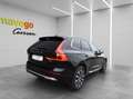 Volvo XC60 B5 Plus Bright AWD Geartronic *ERSTBESITZ*LEASING* Schwarz - thumbnail 5