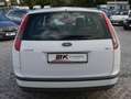 Ford Focus TÜV,- Kundendienst Neu 2. Hand Sitzheiz. Klima Bianco - thumbnail 4