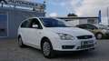 Ford Focus TÜV,- Kundendienst Neu 2. Hand Sitzheiz. Klima Bianco - thumbnail 1