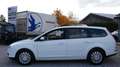 Ford Focus TÜV,- Kundendienst Neu 2. Hand Sitzheiz. Klima Bianco - thumbnail 6