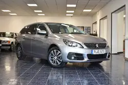 Peugeot 308 Allure Kombi Aut. Navi Kamera Sitzheizung