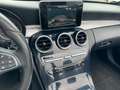 Mercedes-Benz C 220 d Cabrio/LEDER/TEMP/LED/NAVI/KAMERA Gris - thumbnail 18