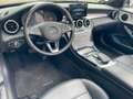 Mercedes-Benz C 220 d Cabrio/LEDER/TEMP/LED/NAVI/KAMERA Gris - thumbnail 14