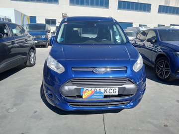 Grand T 1.5TDCi S&S Titanium 120