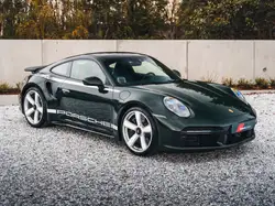 Porsche 992 2026